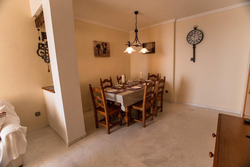Deluxe Sea View Apartments Torremolinos Exterior foto