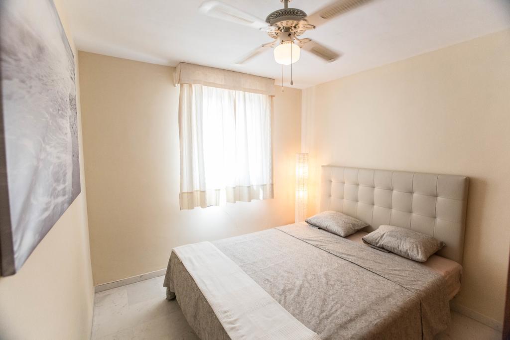 Deluxe Sea View Apartments Torremolinos Exterior foto