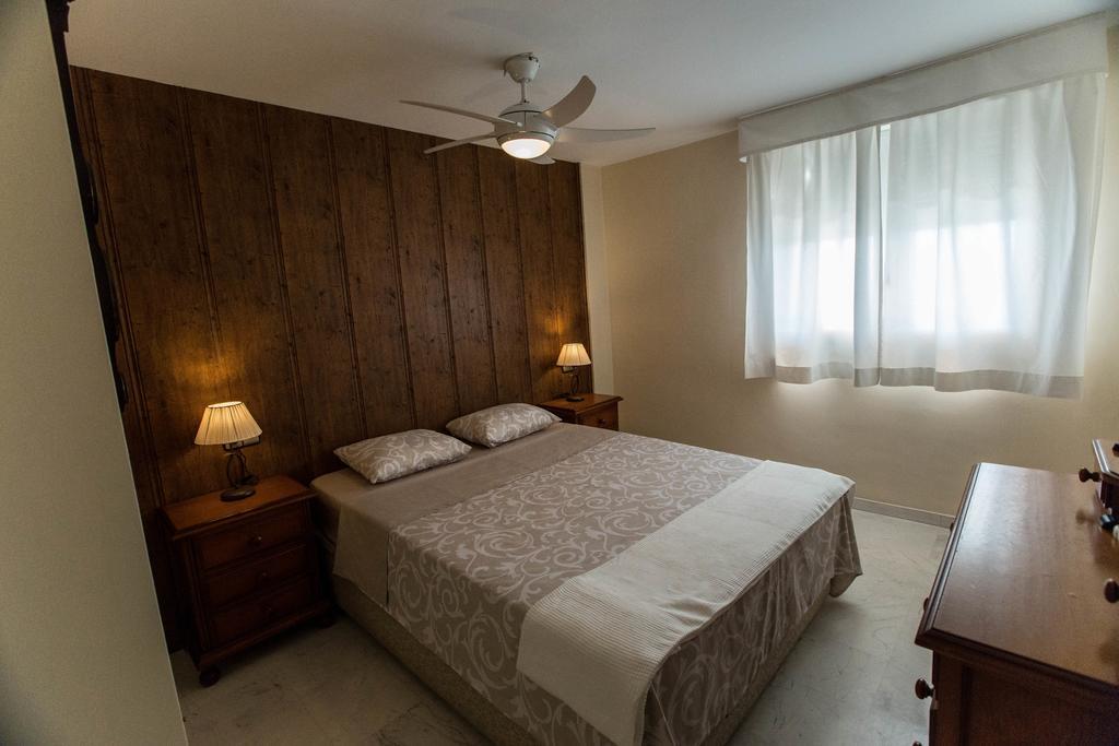 Deluxe Sea View Apartments Torremolinos Exterior foto